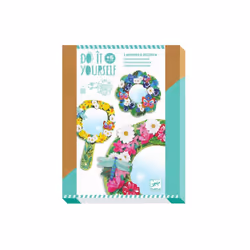 DJECO DJ07908, Kit de loisirs créatifs pour enfants, 6 an(s), Multicolore