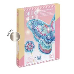 Ailes et baguette de fee a decorer