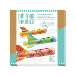 DJECO 5407943 Jouet d'art et d'artisanat