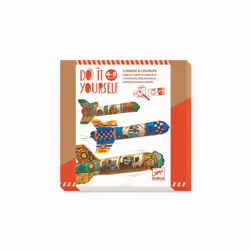 DJECO Rocket smips