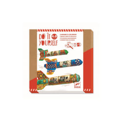 DJECO Rocket smips