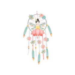 DJECO Dreamcatcher