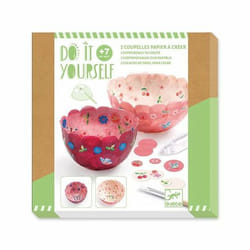 DJECO 5407982 Jouet d'art et d'artisanat