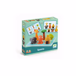 DJECO DJ08310, 4 an(s), Multicolore
