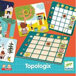 Topologix Djeco