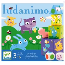 DJECO DJ08420