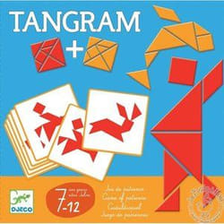 Djeco Tangram