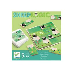 DJECO Sheep Logic