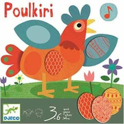 Djeco Poulkiri