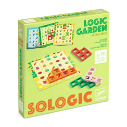 DJECO Logic Garden