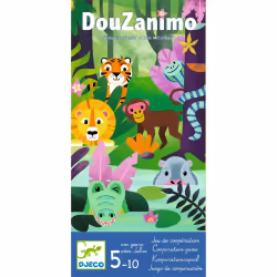 DJECO Douzanimo
