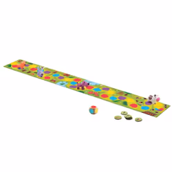 DJECO Little Circuit, 2,5 an(s)