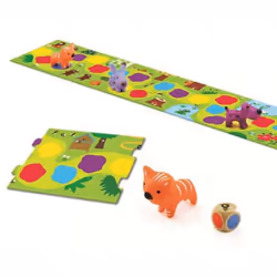 DJECO Little Circuit