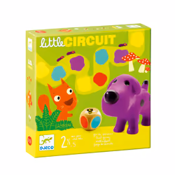 DJECO Little Circuit - Vue supplémentaire 5