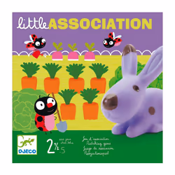 DJECO Little Association