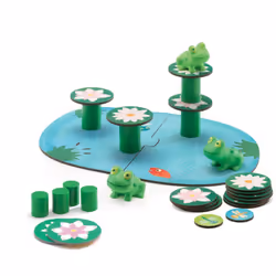 DJECO Little Balancing