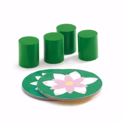 DJECO Little Balancing