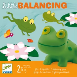 DJECO Little Balancing - Vue supplémentaire 4