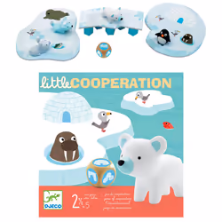 DJECO Little Cooperation