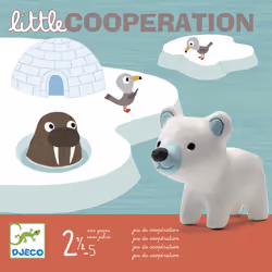 DJECO Little Cooperation