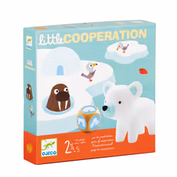 DJECO Little Cooperation - Vue supplémentaire 4