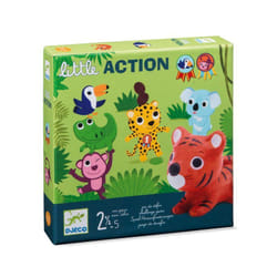 DJECO Little Action