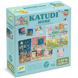 COOL SCHOOL - Katudi Home - FSC MIX