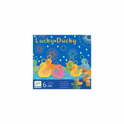 Jeu de stratégie Lucky Ducky