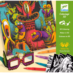 DJECO DJ8651