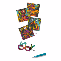 DJECO DJ8651