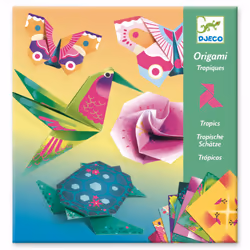 DJECO DJ08754 Jouet d'art et d'artisanat