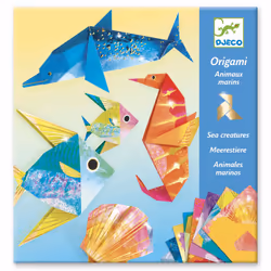 DJECO DJ08755 Jouet d'art et d'artisanat