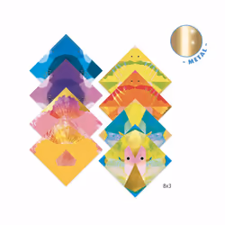 DJECO DJ08755 Jouet d'art et d'artisanat