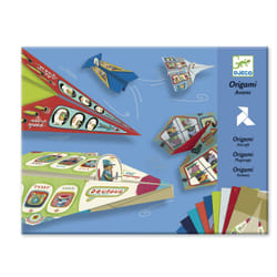 DJECO Origami Avions