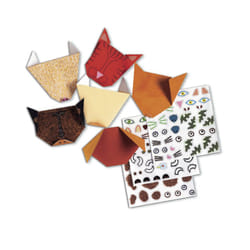 DJECO Origami Animaux