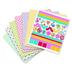 DJECO Origami Petites Boîtes