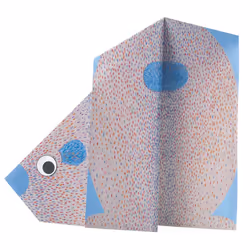 DJECO Origami Les Animaux Polaires - Vue supplémentaire 4