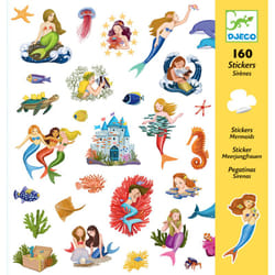 DJECO DJ8885 adhésif pour enfant