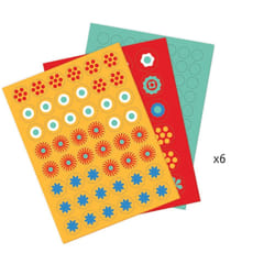 DJECO Mosaïque Millefiori