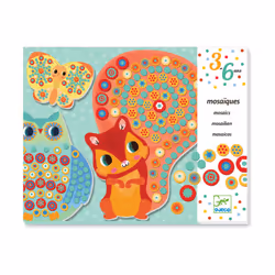 DJECO Mosaïque Millefiori - Vue supplémentaire 4