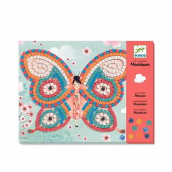 DJECO DJ08898, Kit de loisirs créatifs pour enfants, 4 an(s), Multicolore