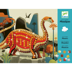 DJECO DJ08899 Jouet d'art et d'artisanat
