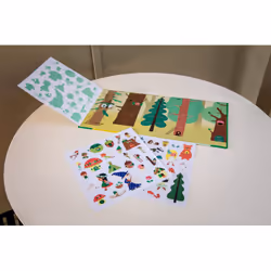 DJECO DJ08956 adhésif pour enfant - Vue supplémentaire 4