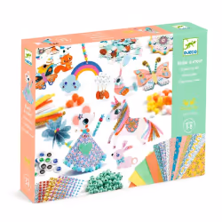 DJECO Kreativset