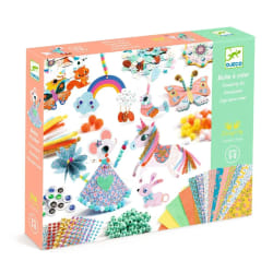 DJECO Kreativset
