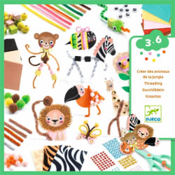 DJECO DJ09016