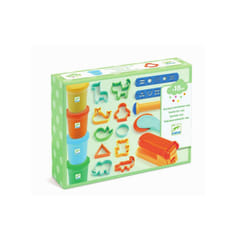 DJECO DJ09020 Jouet d'art et d'artisanat