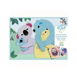 DJECO Handicraft set