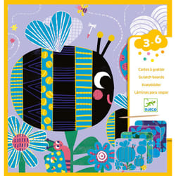 DJECO DJ09092 Jouet d'art et d'artisanat