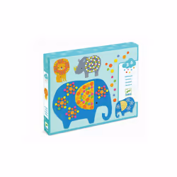 DJECO DJ09097, 3 an(s), Multicolore
